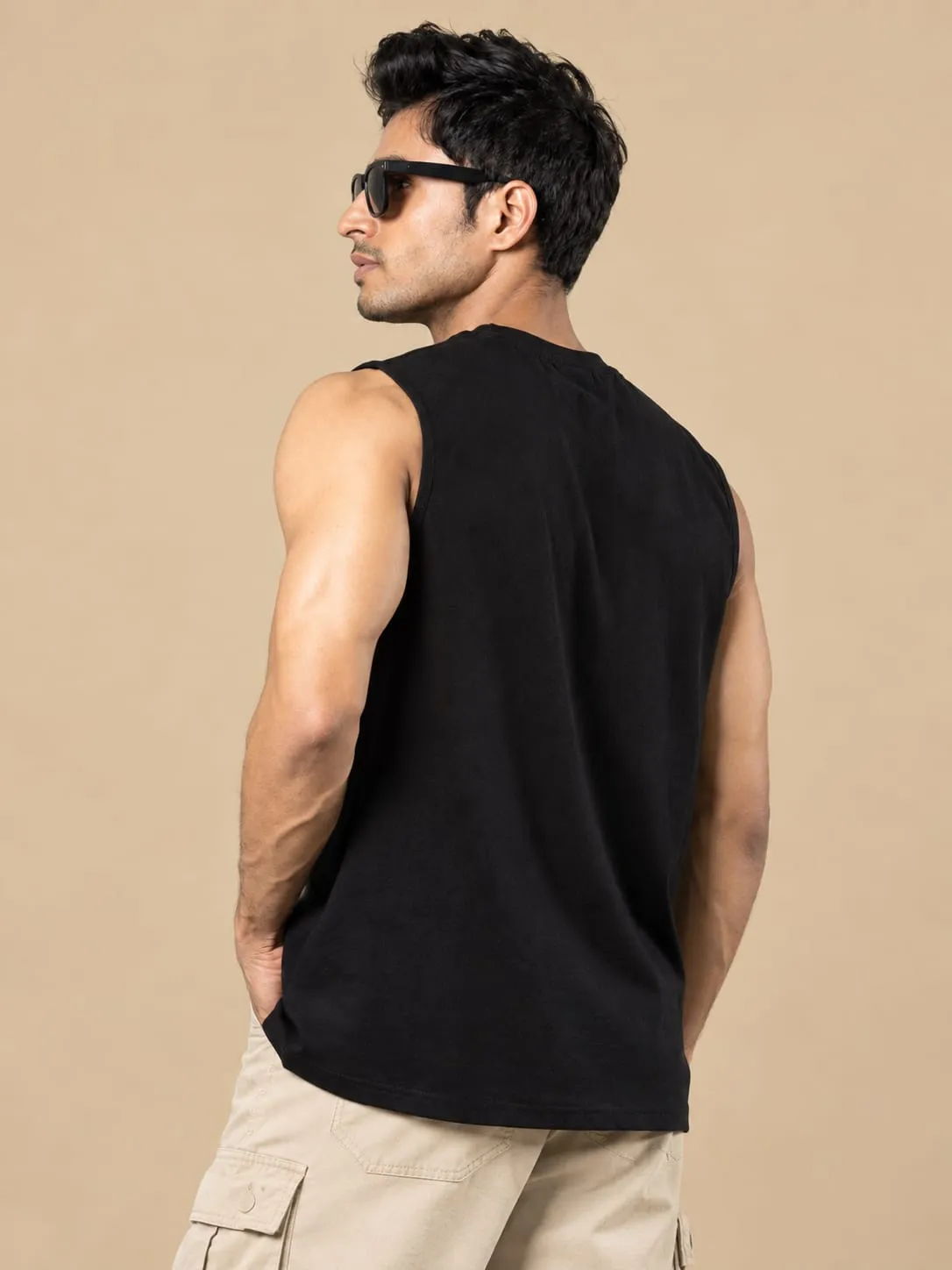 Crew neck half t-shirt thumbnail 3