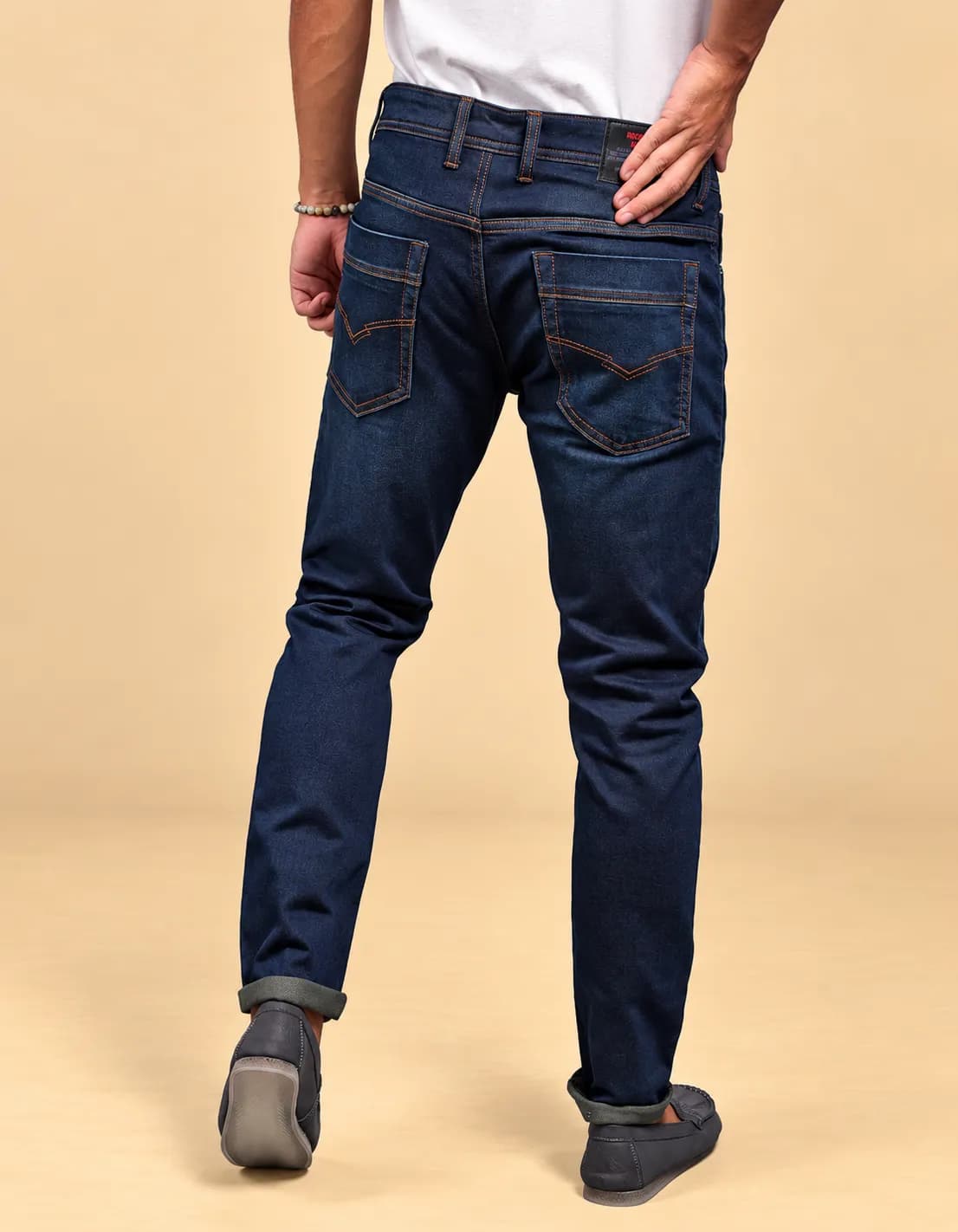 Dark blue low risk ankle thumbnail 3