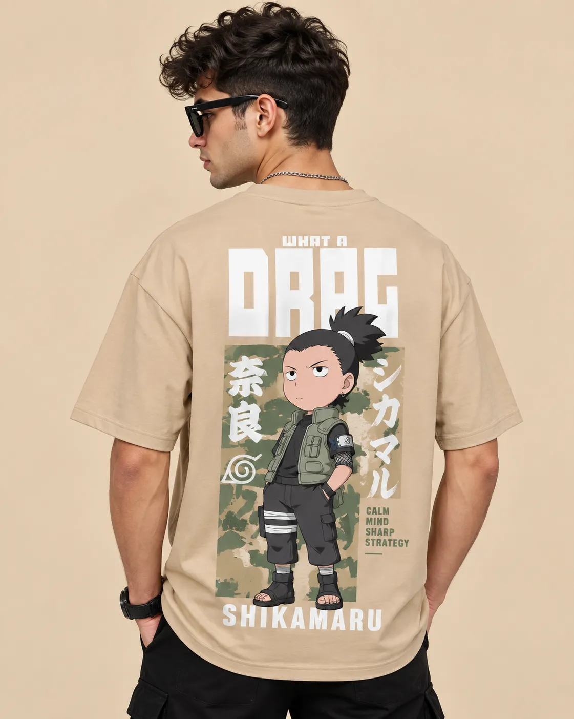 Drag naruto thumbnail 2