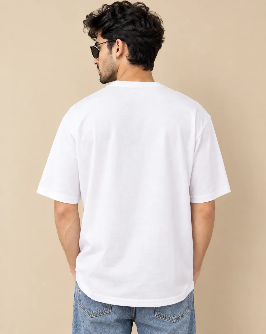 DC White Vengeance t-shirt thumbnail 2