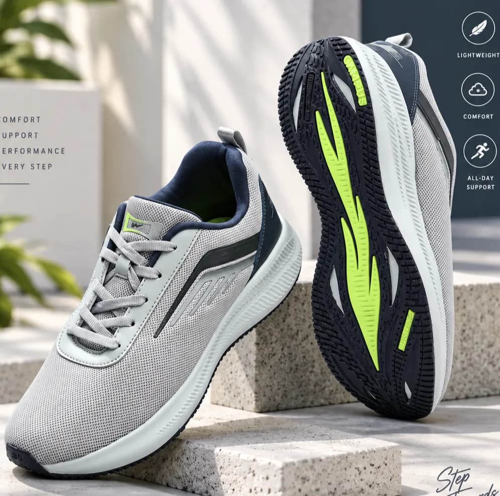 Footwear