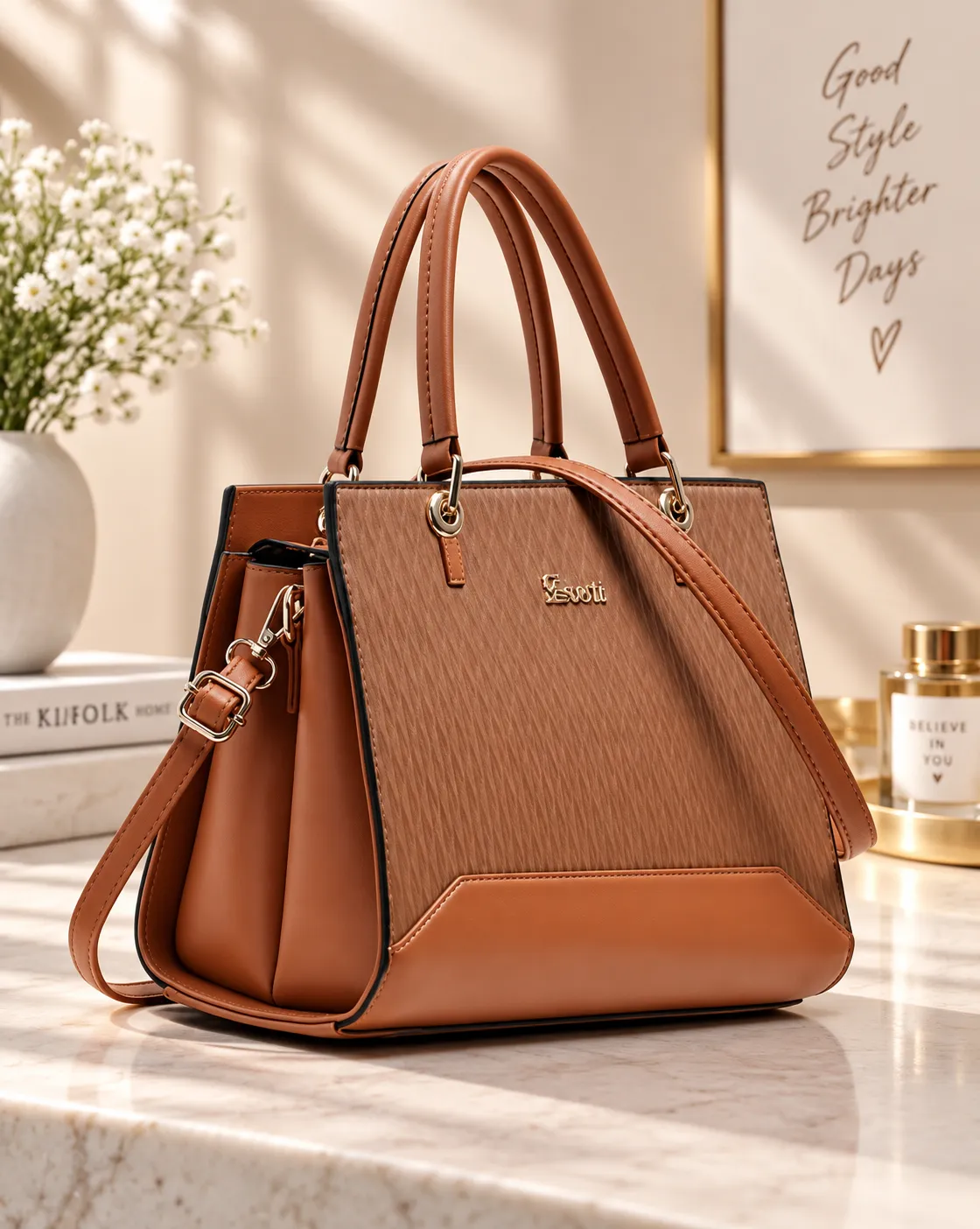 Handbags